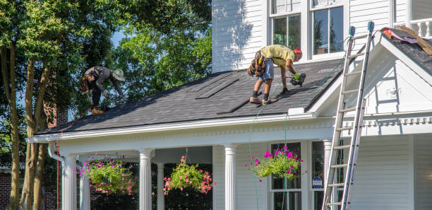 Gutter Installation and Roofing in Chico, TX